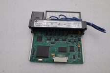 Allen-Bradley Allen-Bradley 1746-HSCE2 SLC 500 Multi-Channel High Speed Counter STK 5365