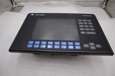 NEW Allen-Bradley Bradley 2711-K10C8 / D FRN 4.41 PanelView 1000 SCREEN HMI STOCK 3830CC