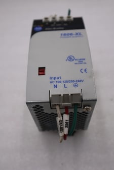 Allen-Bradley Allen-Bradley 1606-XL120D /A Power Supply STOCK H1438