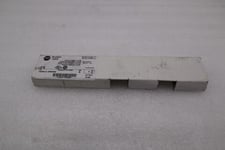 Lot of 2 new Allen-Bradley allen bradley 140m-c-w544n compact busbar stk h1497a