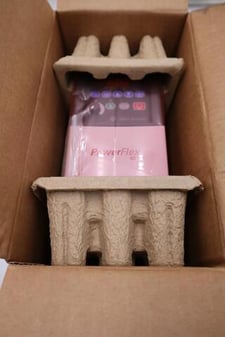 Allen-Bradley Bradley 22B-D4P0N104/A PowerFlex 342-528V AC Drive - NEW - STOCK GF-85