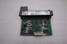 Allen-Bradley SLC 500 1746-NI16I Ser. A AB STOCK 5361