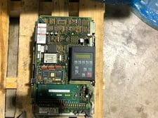 Allen-Bradley bradley 1336s-b010-aa-en-gm1-ha2-l4 drive ser d stock sk005