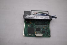 Allen-Bradley allen bradley 1746-hstp1 ser e stepper control module stk 5354