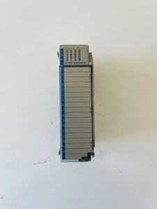Allen-Bradley 1769-IQ16 SER A Compact I/O Module #K-577