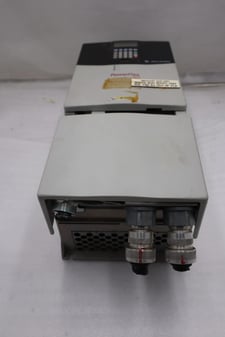 30HP 20BE032A3AYNANC0 PowerFlex 70 Allen-Bradley Bradley Drive VFD Stock GF-51