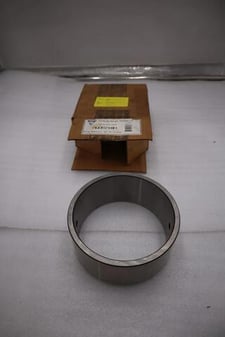 New arb cylindrical roller bearing awor218h american stock 5715cc