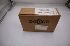 Dodge 023339 P2B-DI-203R Double Interlock Pillow Block Bearing Unit STOCK 5224CC