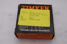NEW OPEN BOX Timken JLM506849, Tapered Roller Bearing Cone STK K-2988CC