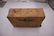 NEW Dodge P2B-SC-207/ 123822 2-7/16" Pillow Block Bearing - STOCK 1557CC