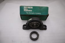 Fafnir RAK1 Pillow Block Bearing 1-11/16" New Old Stock CC111