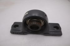 Fafnir rsao1-7/16 pillow block bearing 1-7/16" rsa0 1-7/16 stk cc147