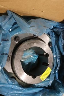 Dodge PX140H FLG ASSY 3535 011134 - STOCK CC-31