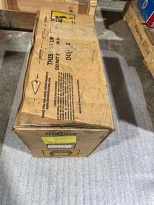 New dodge 2-15/16" pillow block roller bearing / p2b-sd-215e / 066266 / 2-bolt