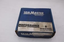 New in box sealmaster 4-bolt flange bearing 1-15/16' ' bore sf-31 stock k-3227cc