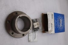 LOT OF 5 NEW OPEN BOX Martin service factor 2 3/8 Bushing SF2-3/8 STOCK K3241CC