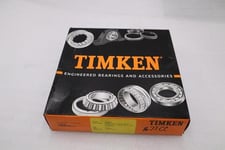 NEW Timken 74850 Tapered Roller Bearing STOCK 2998CC 53893395883