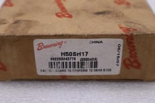NEW Browning H50SH17 Roller Chain Sprocket STOCK H1080A
