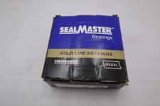 NEW OPEN BOX SEALMASTER MSF-19 1-3/16 Mount Ball Bearing STOCK K3243CC