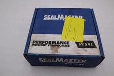 NEW SEALMASTER TB-31 Pillow Block Ball Bearing Tapped Base, 1-15/16 Bore 1665CC