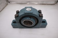 Dodge 023392 KDI 215 Pillow Block Roller Bearing 233 - NEW NO BOX - STOCK CC54