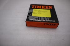 NEW OPEN BOX Timken 395 Tapered Roller Bearing STOCK K-3996CC