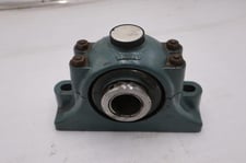 DODGE P2BSD111E /066252 Roller Bearing Pillow Block - STOCK CC192