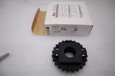 NEW OPEN BOX Rexnord NS1500-24T 1 1/2" SPROCKET STOCK H1878