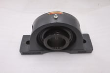 SealMaster MP-39 Pillow Block Bearing - SURPLUS NEVER USED - STOCK CC-39