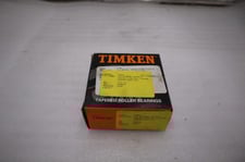 New open box timken 452d 3 precision tapered bearing cup stk k-3975cc