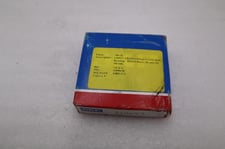 LOT OF 2 -- NEW SKF 6406/C3 Deep Groove Ball Bearing STK L218CC