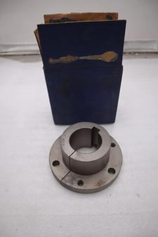 Martin E2 3/8 QD Bushing - STOCK K-4020CC