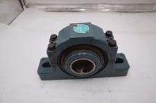 Dodge type kdi 023177 tapered roller bearing - stock cc193