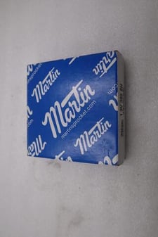 NEW MARTIN SPROCKET & GEAR INC 1 3V 365 SH / 13V365SH BEARING STOCK H1355