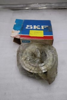 Skf 6316 2zjem / 63162zjem (new with box) bearing stock cc83