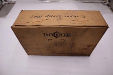 Dodge P2B-SCM-207 126818 Ball Bearing Pillow Block - STOCK 1531CC