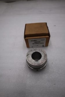 NEW OPEN BOX Rexnord 10287369 3 HSB 1.00 Bore 1/4 x 1/8 STOCK K3262CC