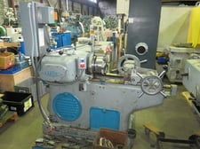 1-1/2" Landis, rod & bolt threader, w/ LanCo 12R die head, gears, updated electrics