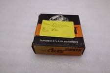 NEW Timken 385 Tapered Roller Bearing Cone STOCK 1561CC