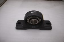 Timken rsao1 11/16 pillow block bearing - new no box - stock cc-40
