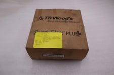 Tb woods 9hs split sleeve coupling insert new open box stk cc143