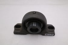 New open box fafnir lao-1-3/16 pillow block bearing stk cc252