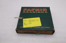New in box fafnir roller bearing 9120npp stock l240cc