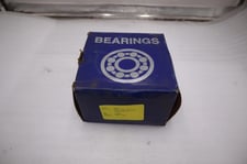 Timken 688td tapered roller bearing double row cone 4-8 od - new - stock 4913cc