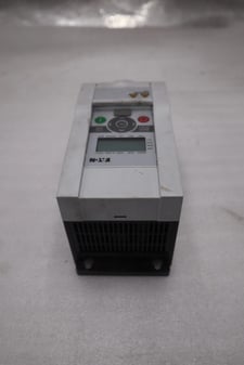 EATON AC Variable-Frequency Drive MMX11AA3D7N0-0 STOCK 3716CC