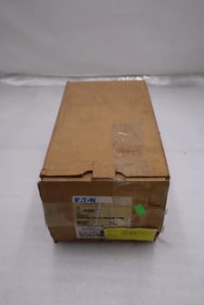 NEW Eaton JD3250 Molded Case Circuit Breaker 250A, 3-Phases, 600V STK 5238CC