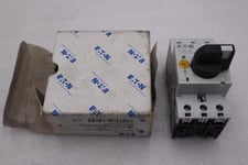New open box eaton xtpr010bc1-gr1 circuit breaker stk k2107cc