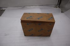 Eaton xtae032c10a5e045 motor starter w / overload relay - stock 3114cc