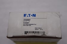 New open box eaton cutler-hammer 10316h621 limit switch series c stk k-3964cc