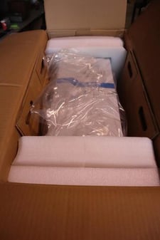 EATON POWERXL DG1 AC Drive 50/60HP DG1-34072FN-C21C 9702-4009-00P STOCK 4914A